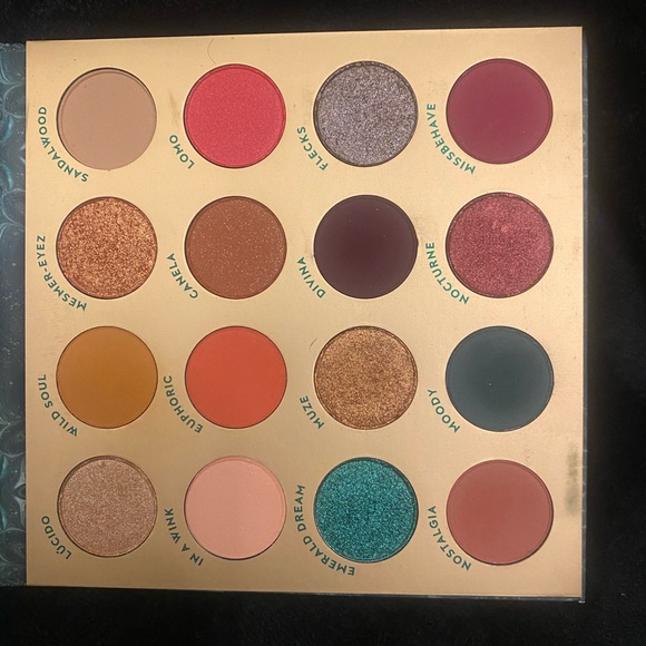 Eyebrow Palettes - Used once or twice only - Picture 8 of 15